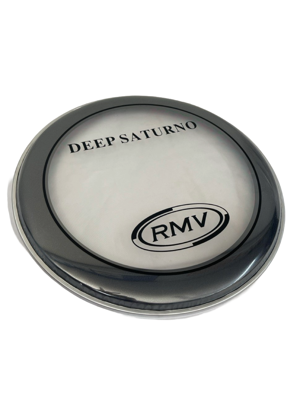 PARCHE HIDRAULICO 14'' PARA TOM LOGO RMV 14-OIL-SKIN-WITHRING