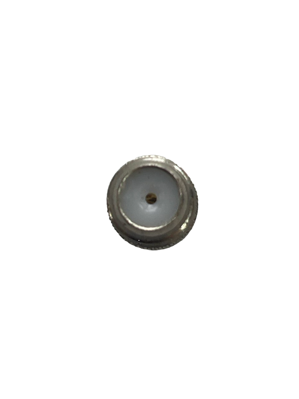 ADAPTADOR CON CONECTOR HEMBRA RCA A MACHO BNC MUSIC SHOP 200-173