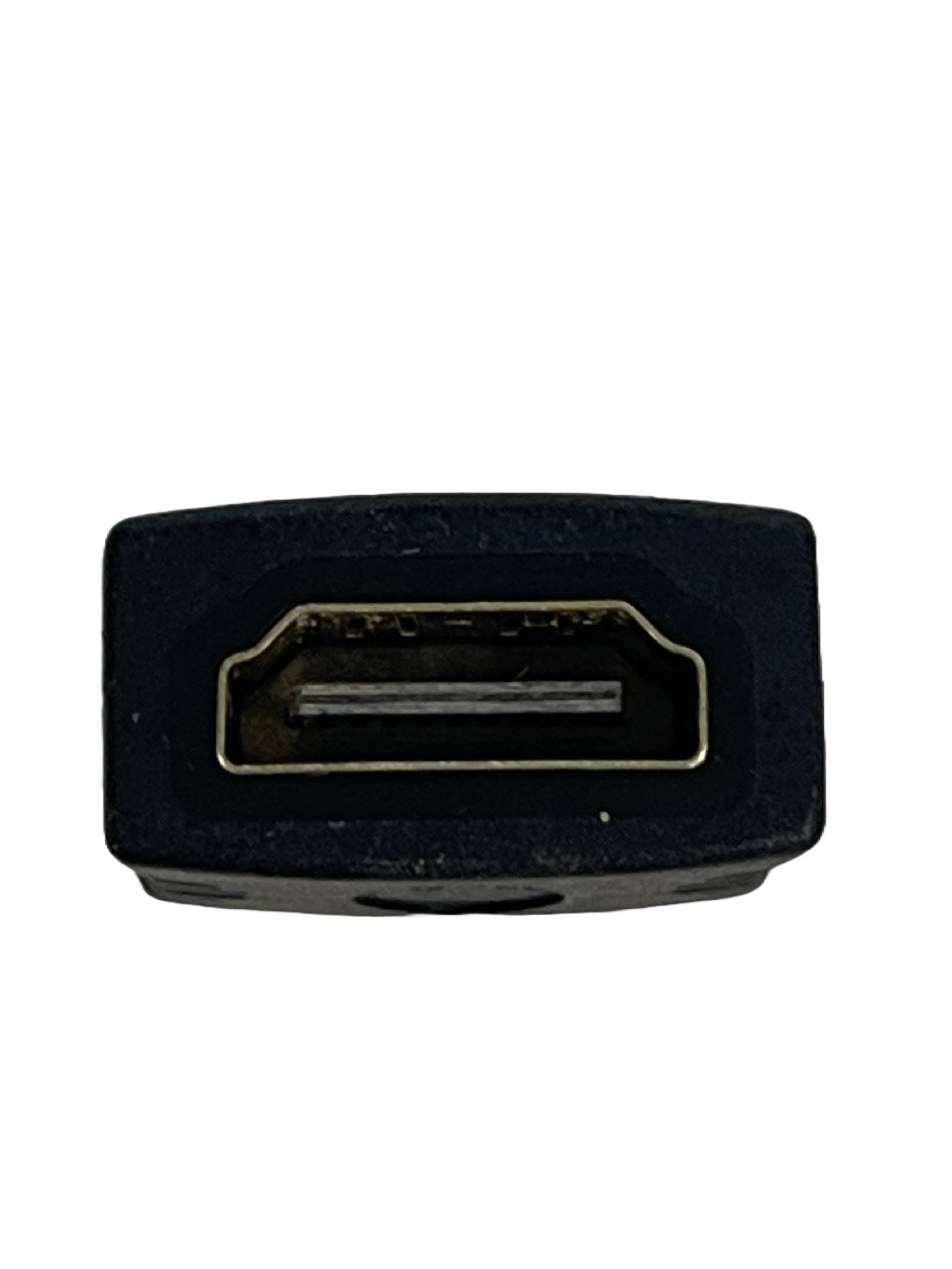 COPLE HDMI HEMBRA A HEMBRA STEREN 203-820