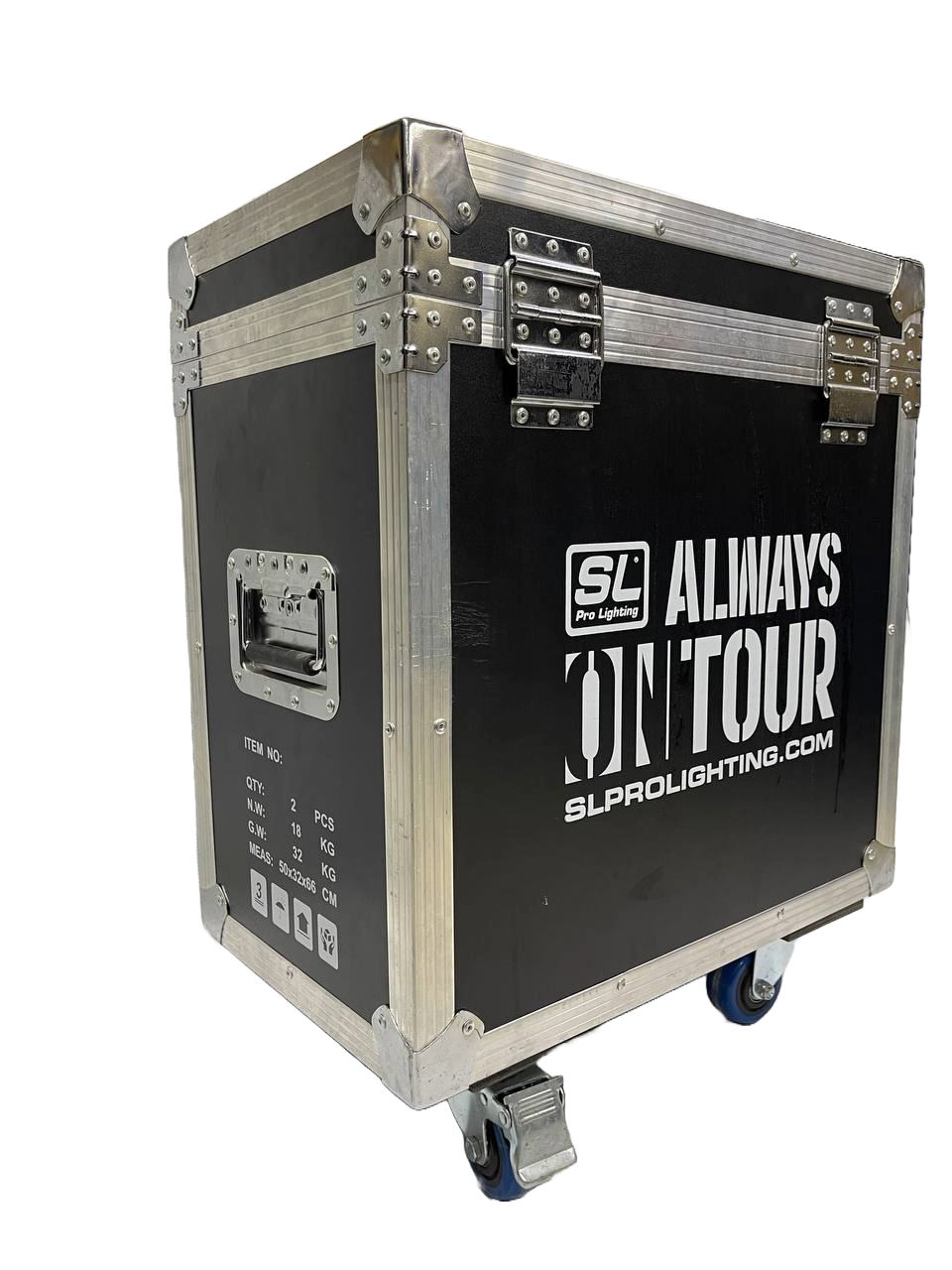 PAR DE CABEZAS MOVILES DESTELLADOR ELECTRONICO SL PRO LIGHTHING RAPTOR HALO 7R 30-LEDRING-7R