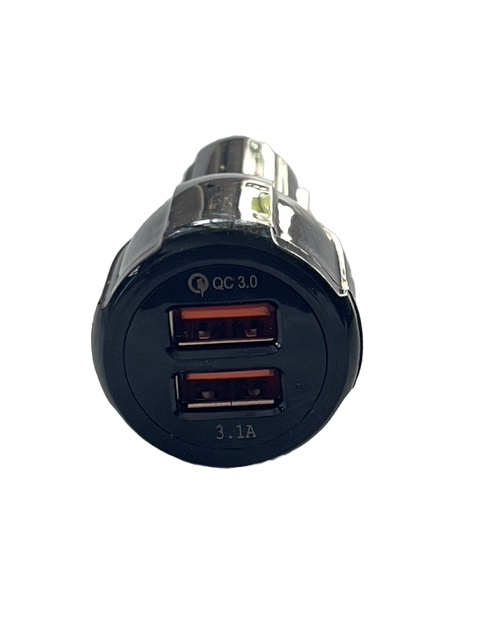 CARGADOR PARA AUTOMOVIL QC 3.0 12-32V 32W MUSIC SHOP 6A
