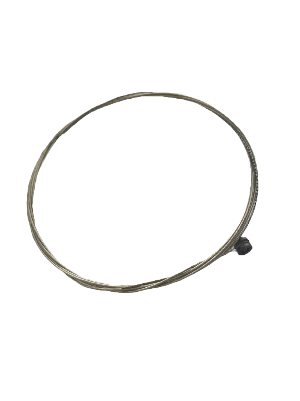 CUERDA PARA GUITARRA 3ERA SIN BORLA ACERO COMETA 7507