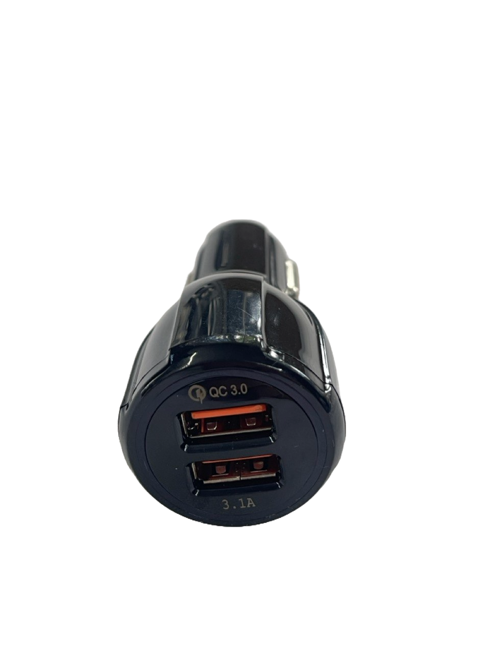 CARGADOR USD PARA AUTOMOVIL DE 35W 12 A 32V CHINA 7A