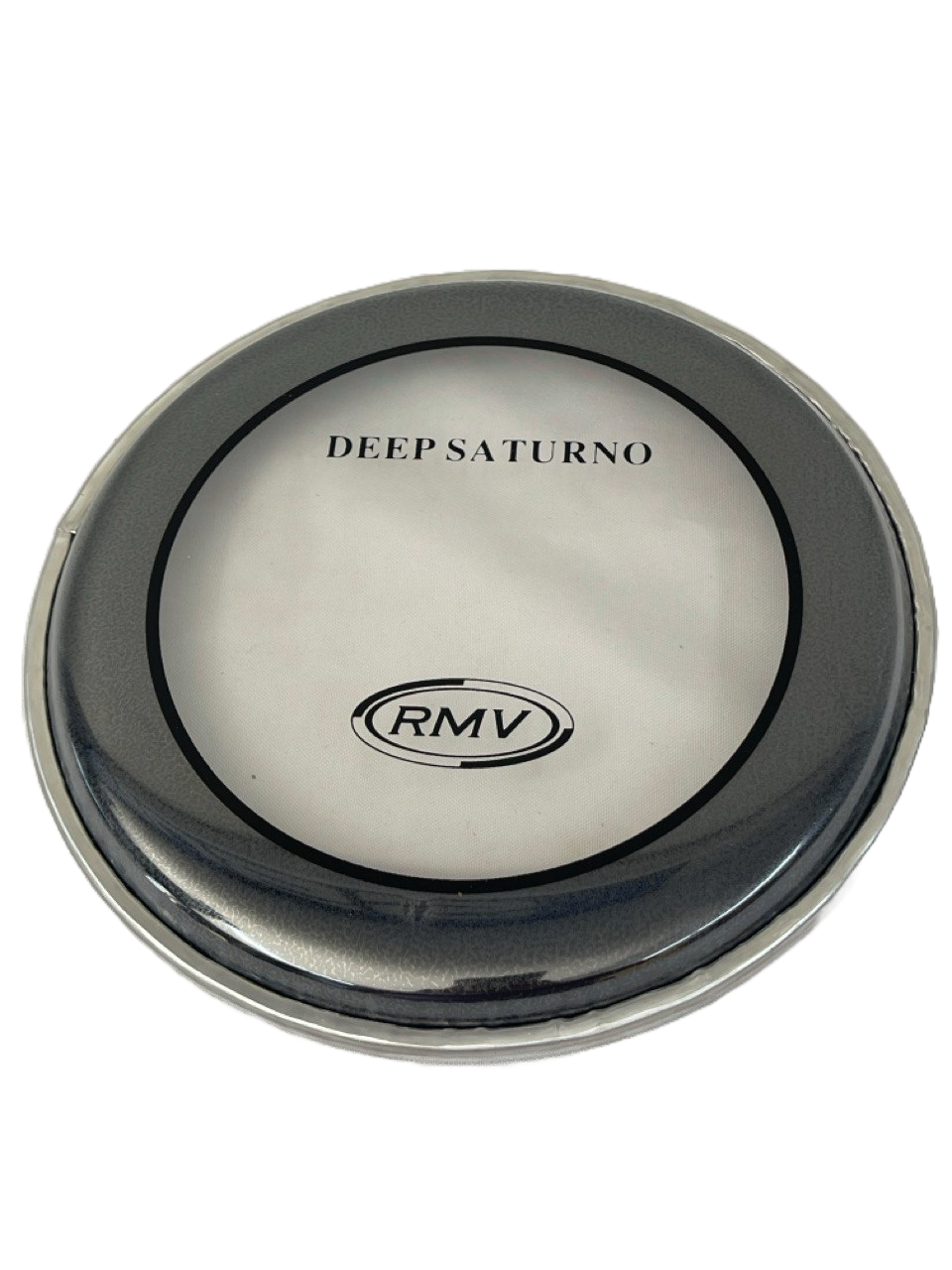 PARCHE HIDRAULICO 8'' PARA TOM LOGO RMV 8-OIL-SKIN-WITHRING