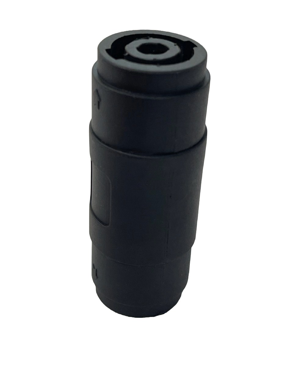 ADAPTADOR SPEAKON A SPEAKON MUSIC SHOP AJS4-JS4-P