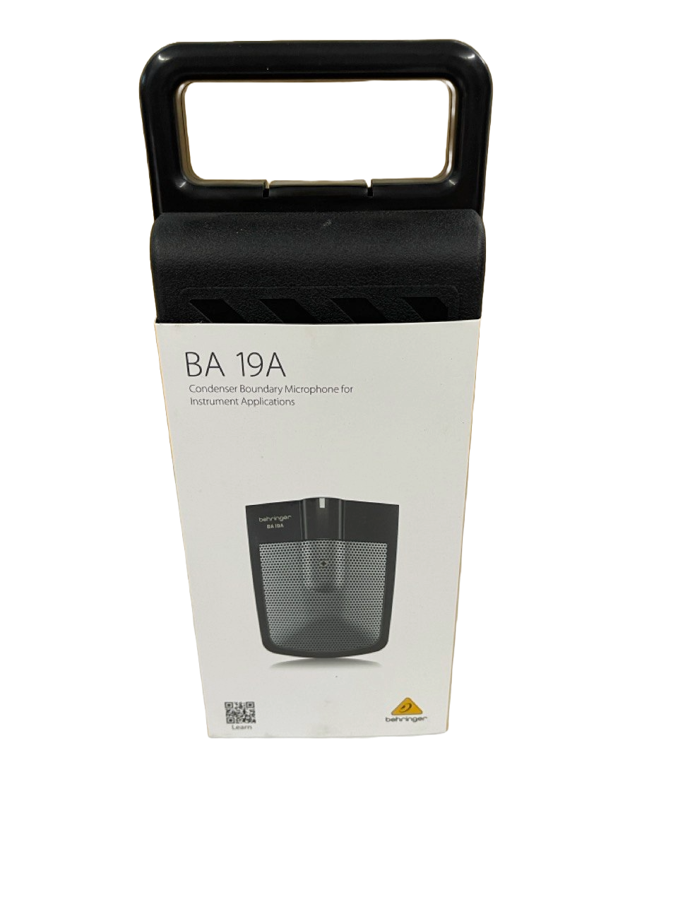 MICROFONO DE PRESION BEHRINGER BA19A