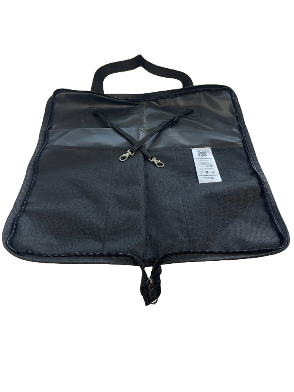 BOLSA PARA BAQUETAS ALDE AUDIO BAG8N