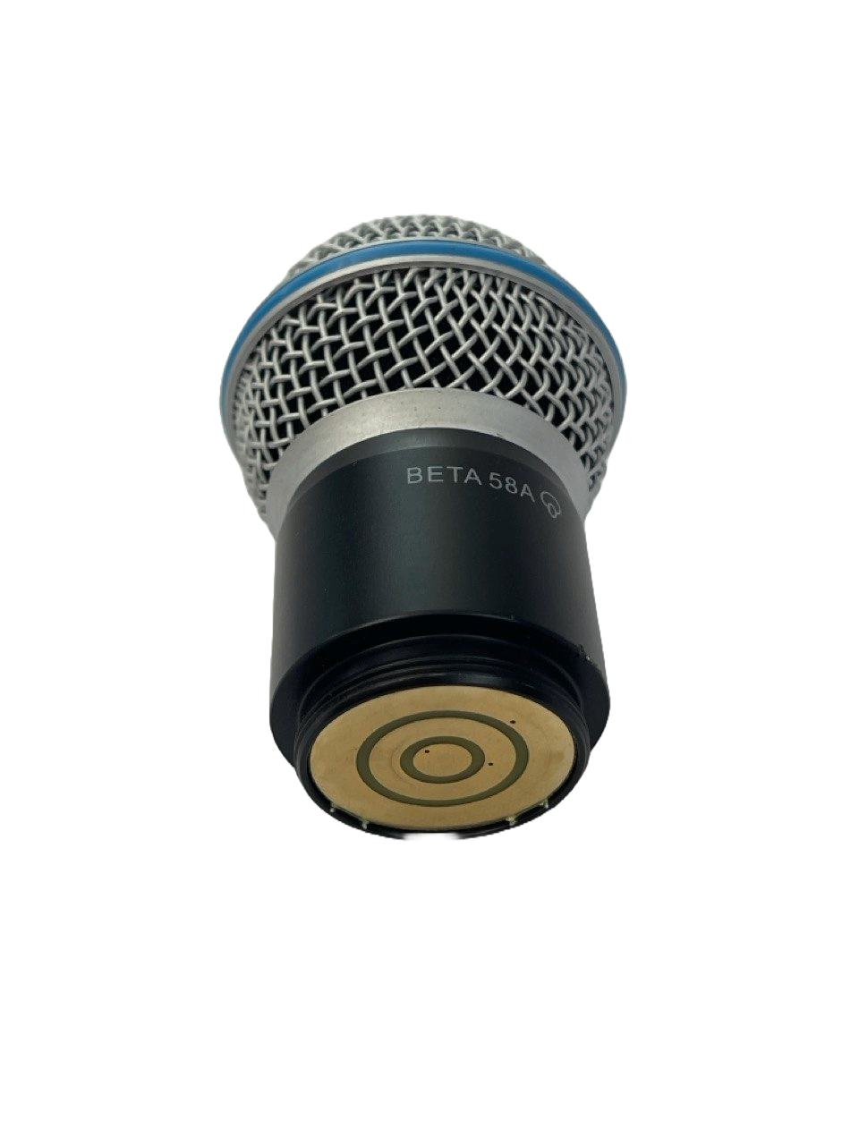 MALLA DE REMPLAZO CON MICROFONO SHURE BETA58A-R