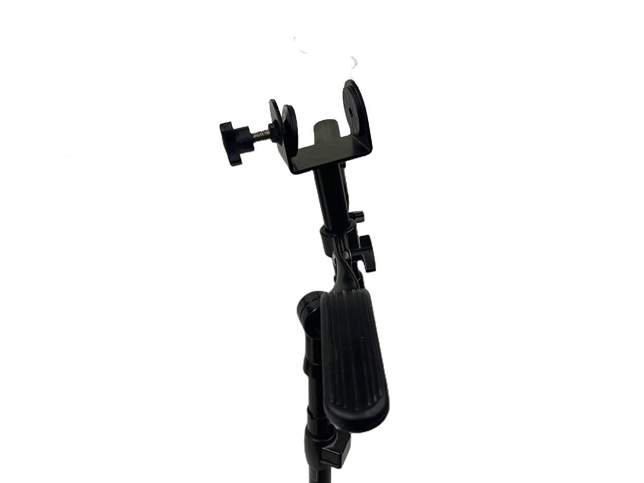 TRIPIE/STAND METALICO NEGRO PARA BONGOS ALDE AUDIO BS01S