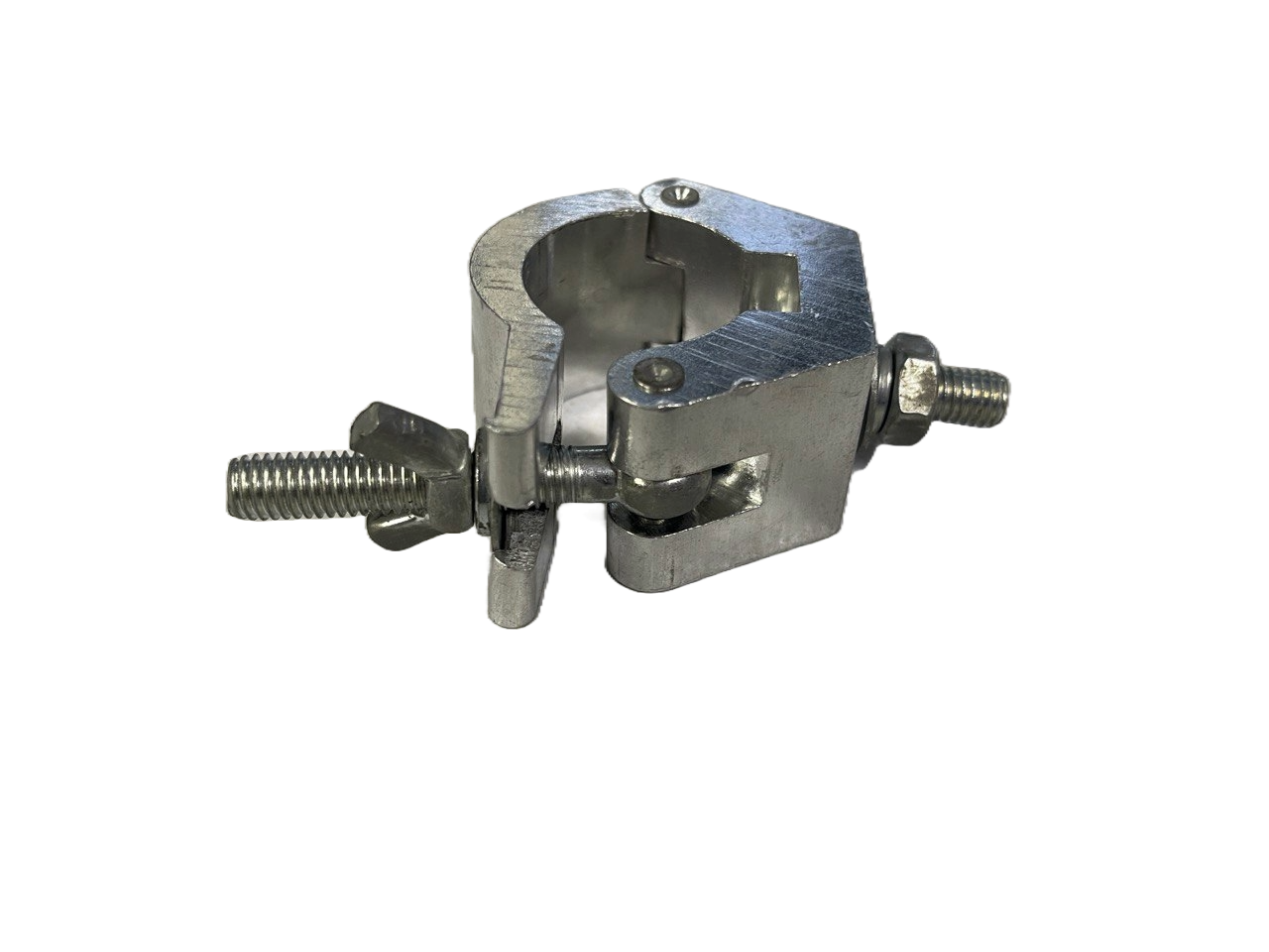 CLAMP PARA LUCES DE ALUMINIO 1.5 SUPER BRIGHT & LOUD CLAMP1.5