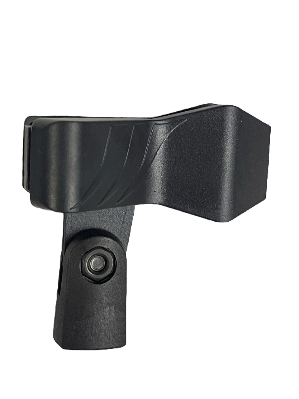 CLIP PARA MICROFONO DE PINZA MUSIC SHOP CLIP02MIC