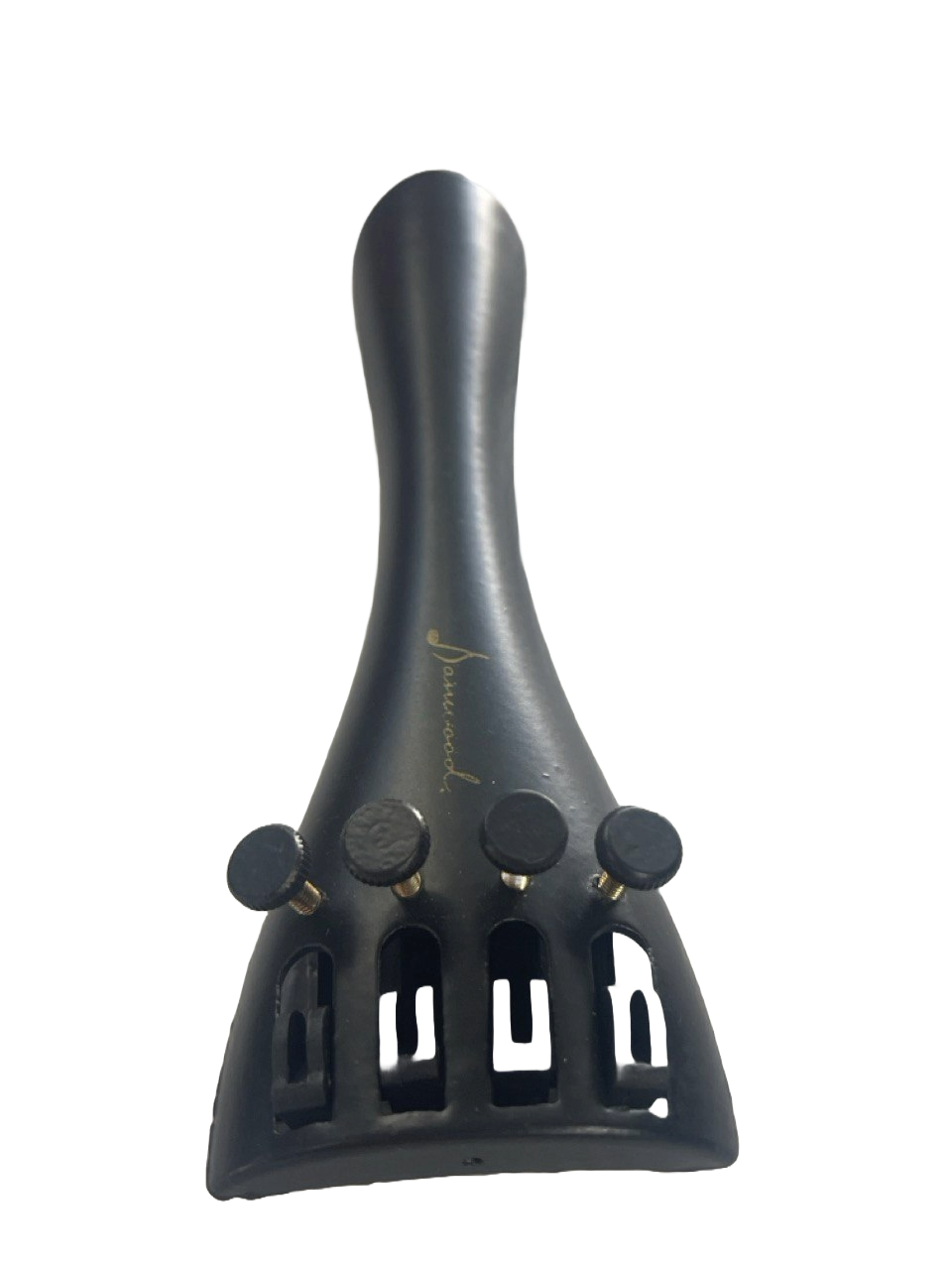 CORDAL PARA VIOLIN NEGRO DANWOOD CORDALVIO