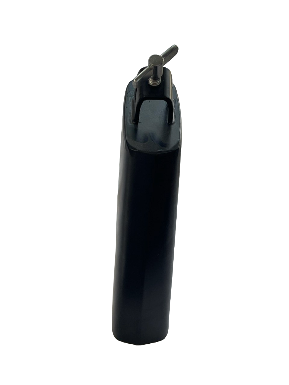 CENCERRO DE METAL DE 8'' ALDE AUDIO COWBELL8