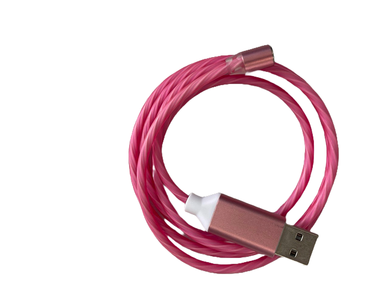 CABLE USB UNIVERSAL MAGNETICO MUSIC SHOP CUBS