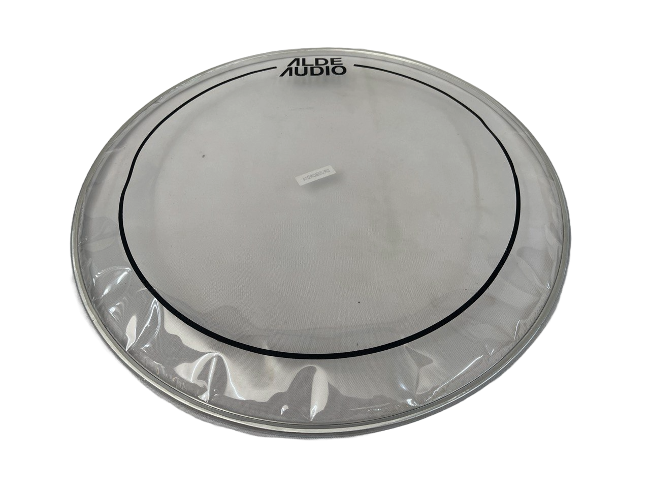 PARCHE BONDONERO DE 14" PARA TOMS ALDE AUDIO DRUMBORD14