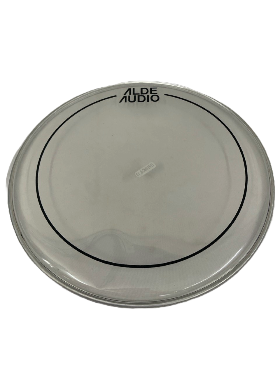 PARCHE PARA BATERIA HYDRAULICO 13" ALDE AUDIO DRUMOIL13