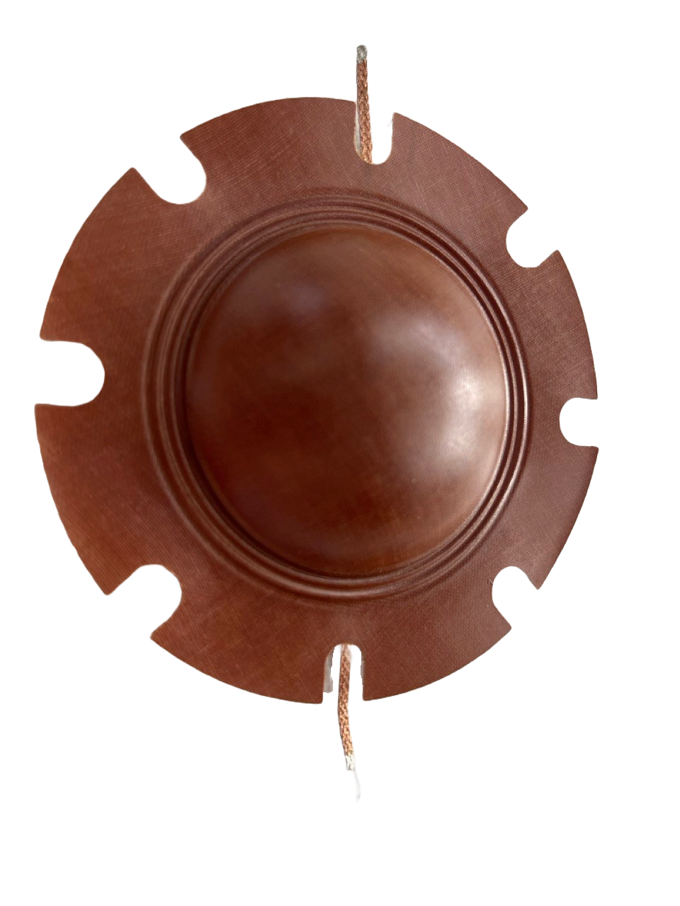 DIAFRAGMA DE 16 OMEGA PARA UNIDAD TU-100 STEREN DTU-100