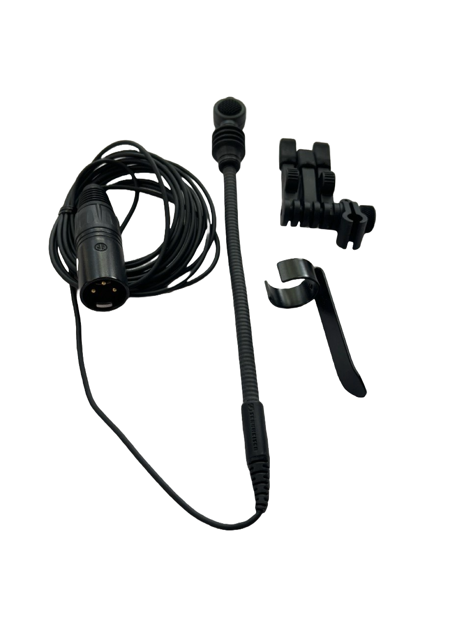 MICROFONO PARA INSTRUMENTOS VARIOS SENNHEISER E608