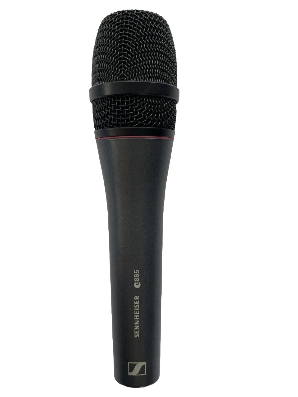 MICROFONO VOCAL SENNHEISER E865
