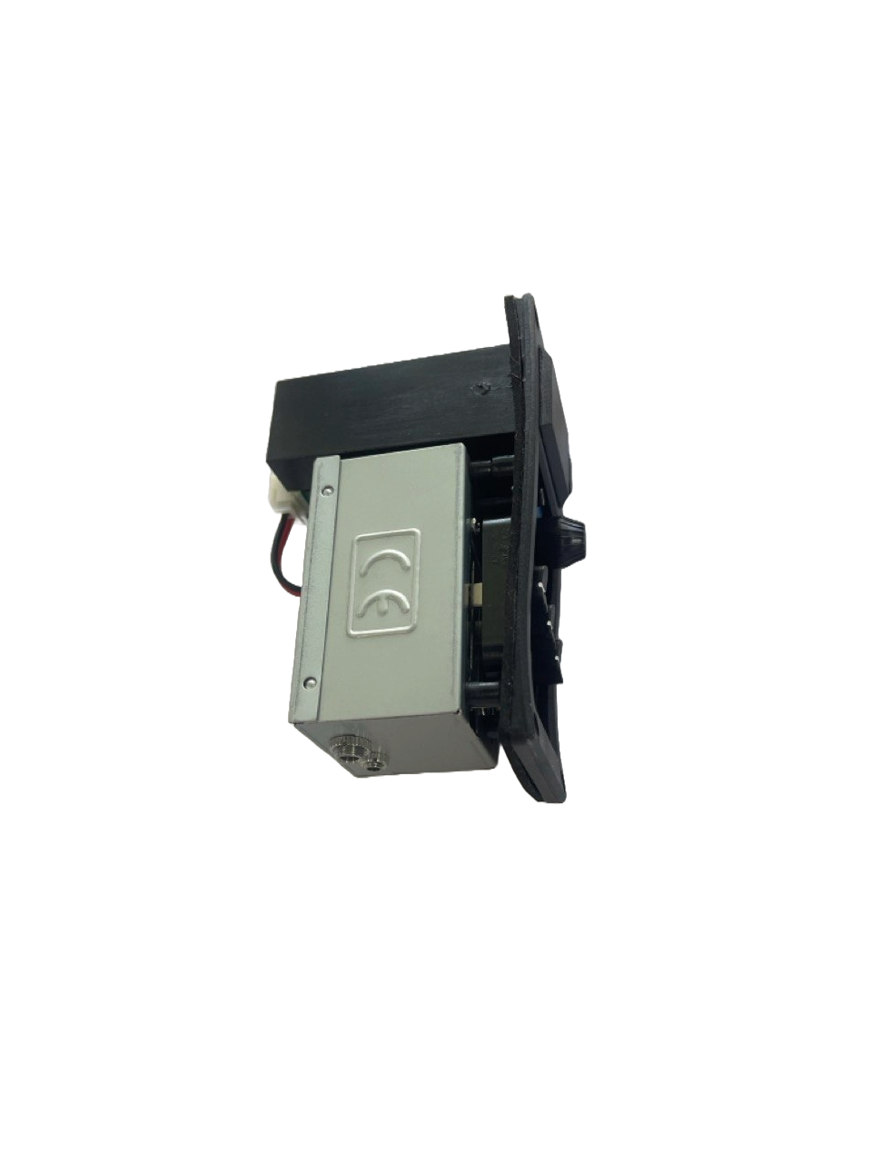 ECUALIZADOR LEEM 3 BANDAS CONTROL DE VOLUMEN FREC 5HZ A 20KH BELCAT EQ505