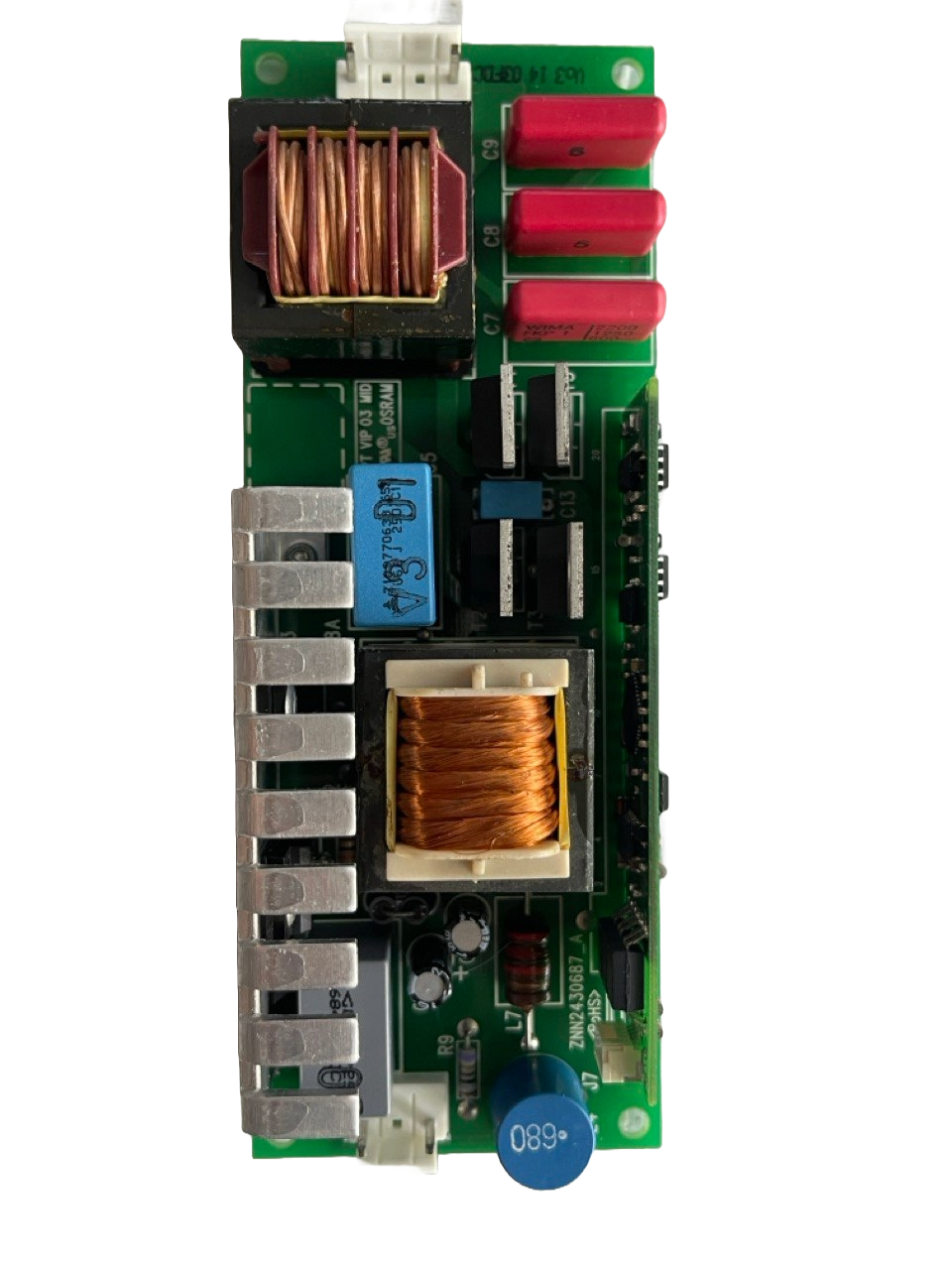 PLACA DE ALIMENTACION PARA PROYECTOR DELL MUSIC SHOP EUC300EB/B03