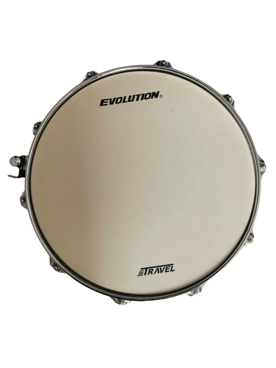 TAROLA DE 14" TRAVEL EVOLUTION EVOTRL01