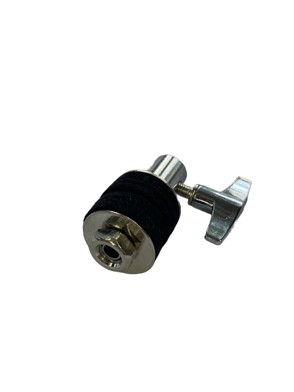 SOPORTE PARA CONTRATIEMPO DE BATERIA ACUSTICA ALDE AUDIO F12