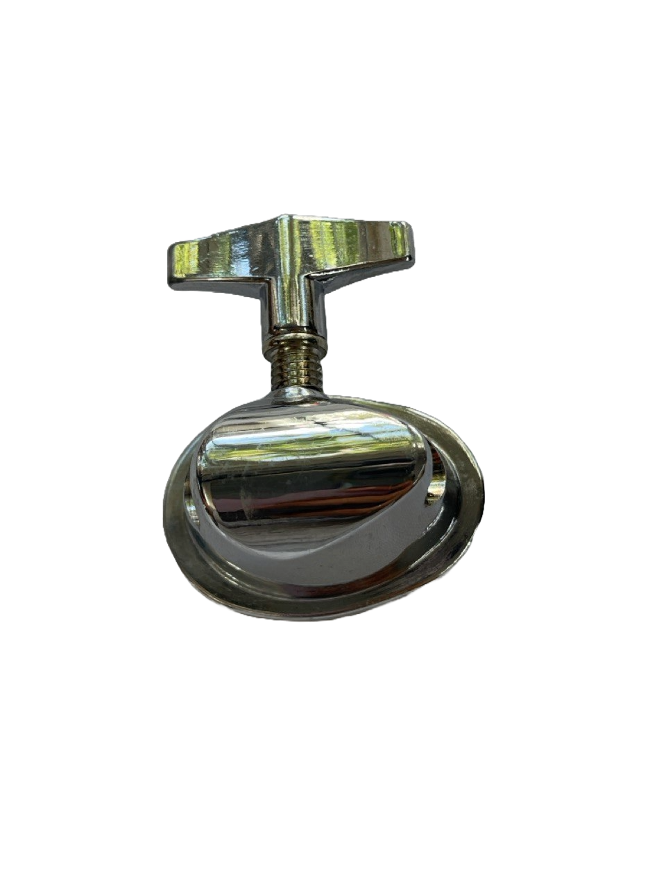 SOPORTE PARA TOM DE BATERIA ACUSTICA TOM DE PISO ALDE AUDIO FTD2