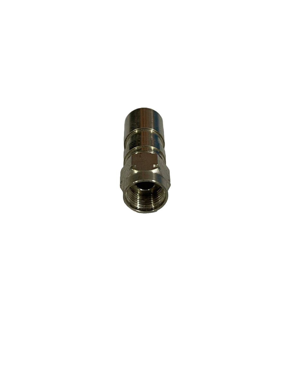 CONECTOR PARA CABLE COAXIAL RG6 MUSIC SHOP GF-URS-6