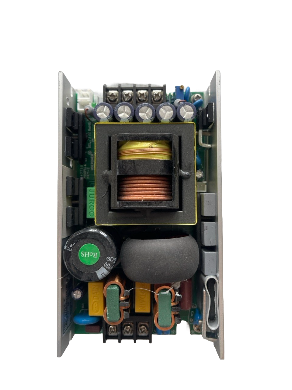 PLACA PARA FUERNTE DE ALIMENTACION PARA CABEZA MOVIL HS-POWER MUSIC SHOP HS-U600D36+24E