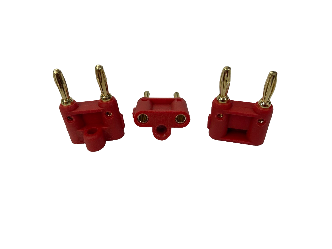 BANANA TIPO POMONA ROJA AUDIOMEX HSG1110NR