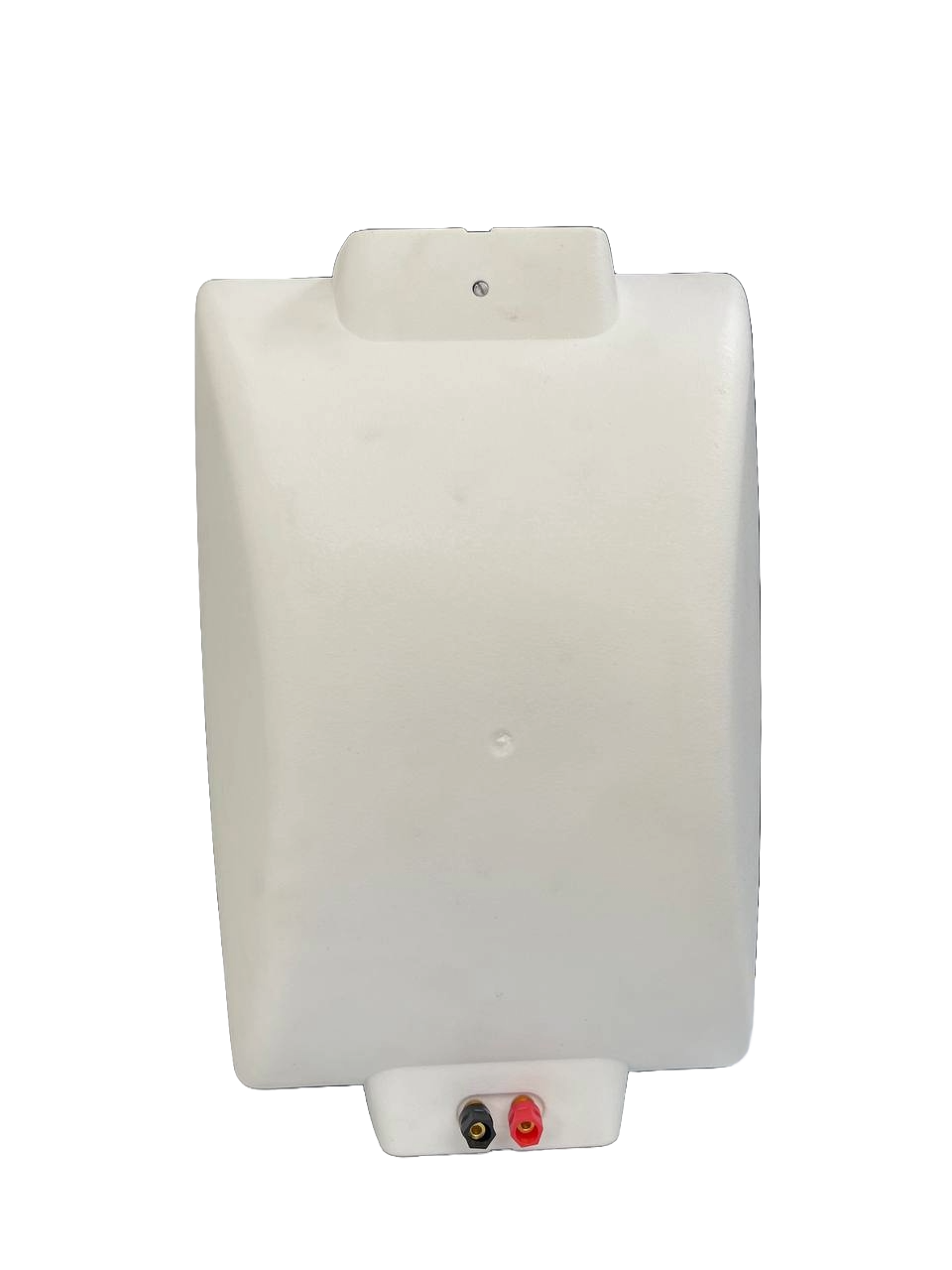 BOCINA PARA PARED DE 50W DE 8" CON TWEETER DE 1" OTTO HYB1258TW