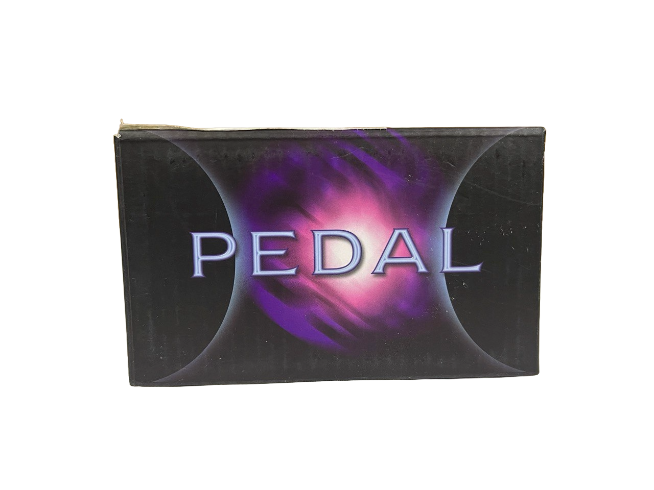 PEDAL DE EFECTO BRIGHT DAY OVERDRIVE EN ALUMINIO COLOR VERDE JOYO JF-25J