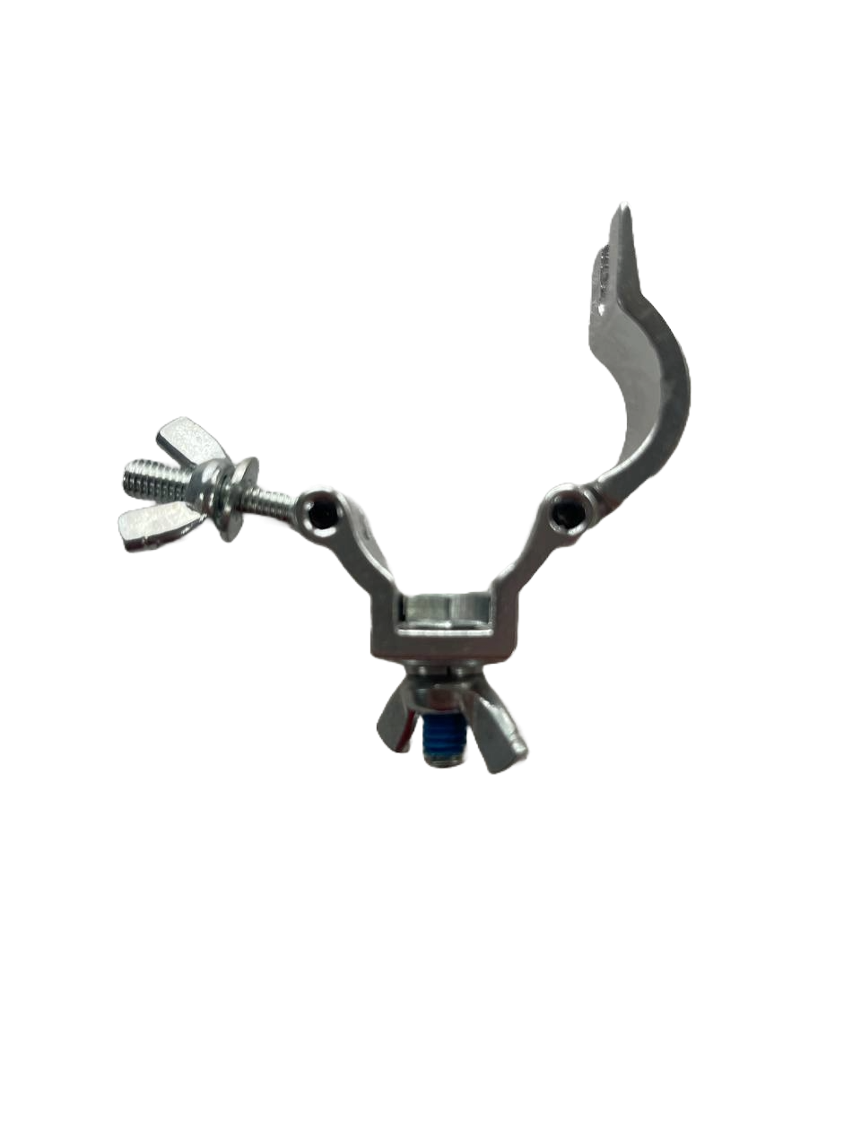 CLAMPS HAMBURGUESA PARA LUCES DE 0.5'' GLOBALTRUSS JRCLAMP