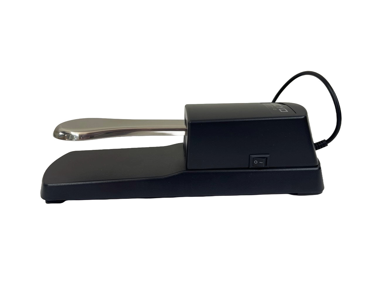 PEDAL SUSTAIN PARA PIANO CON PLUG DE 6.3MM MONOAURAL JOYO JSP10