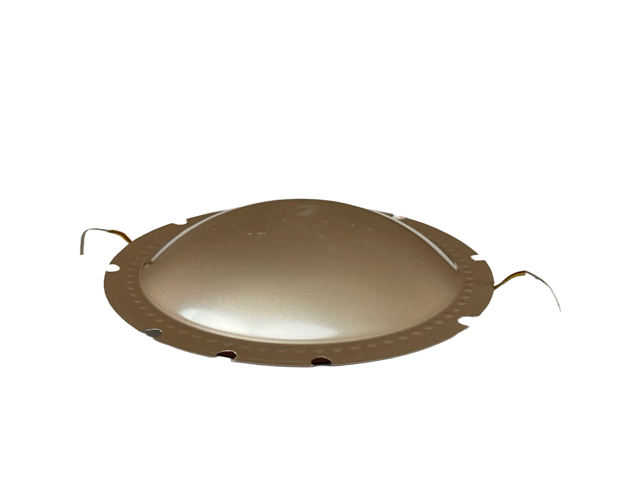 DIAFRAGMA DE 8 OHMS KRACK AUDIO KD-2446SC