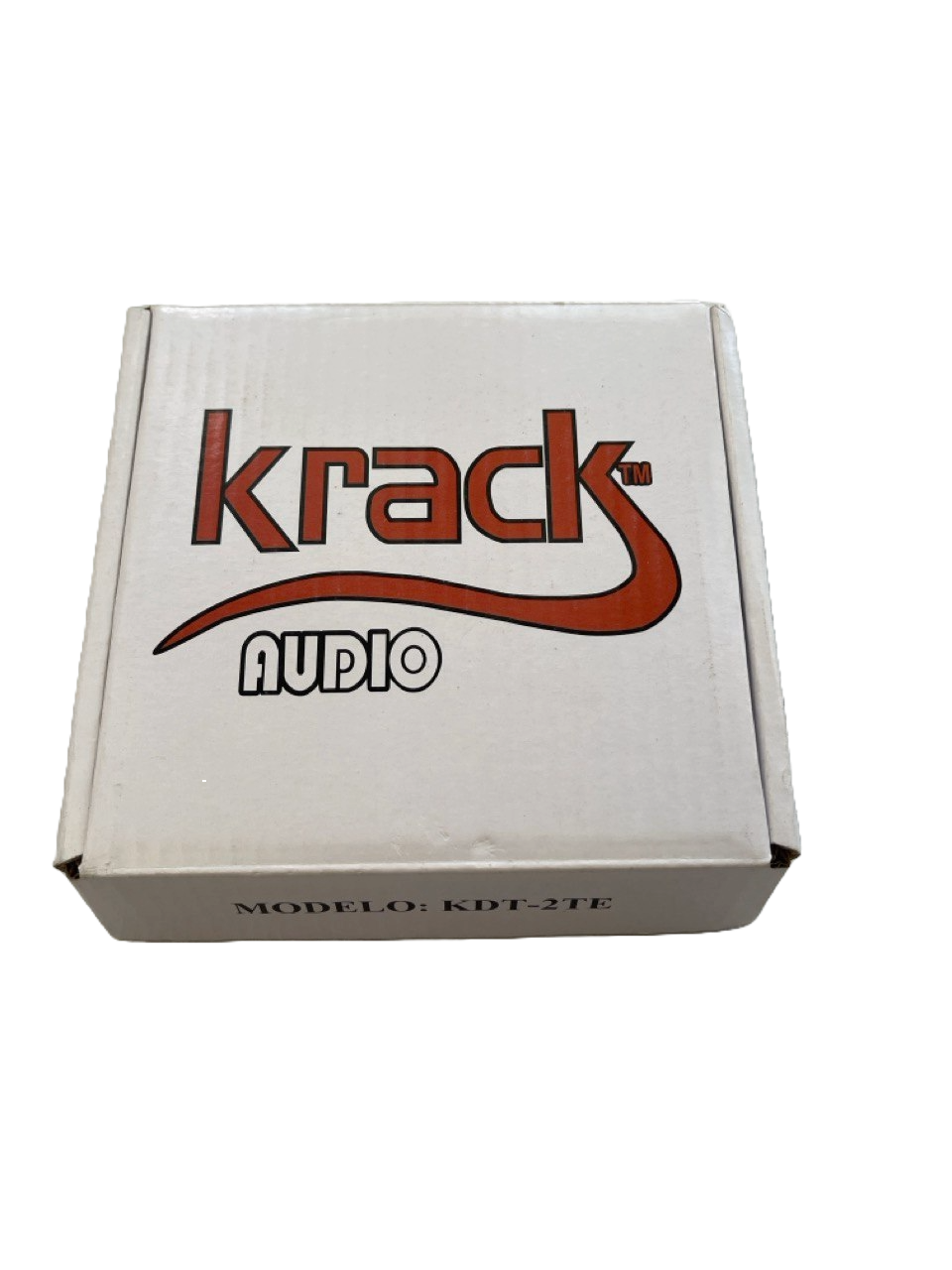 DIAFRAGMA KRACK AUDIO KDT-2TE