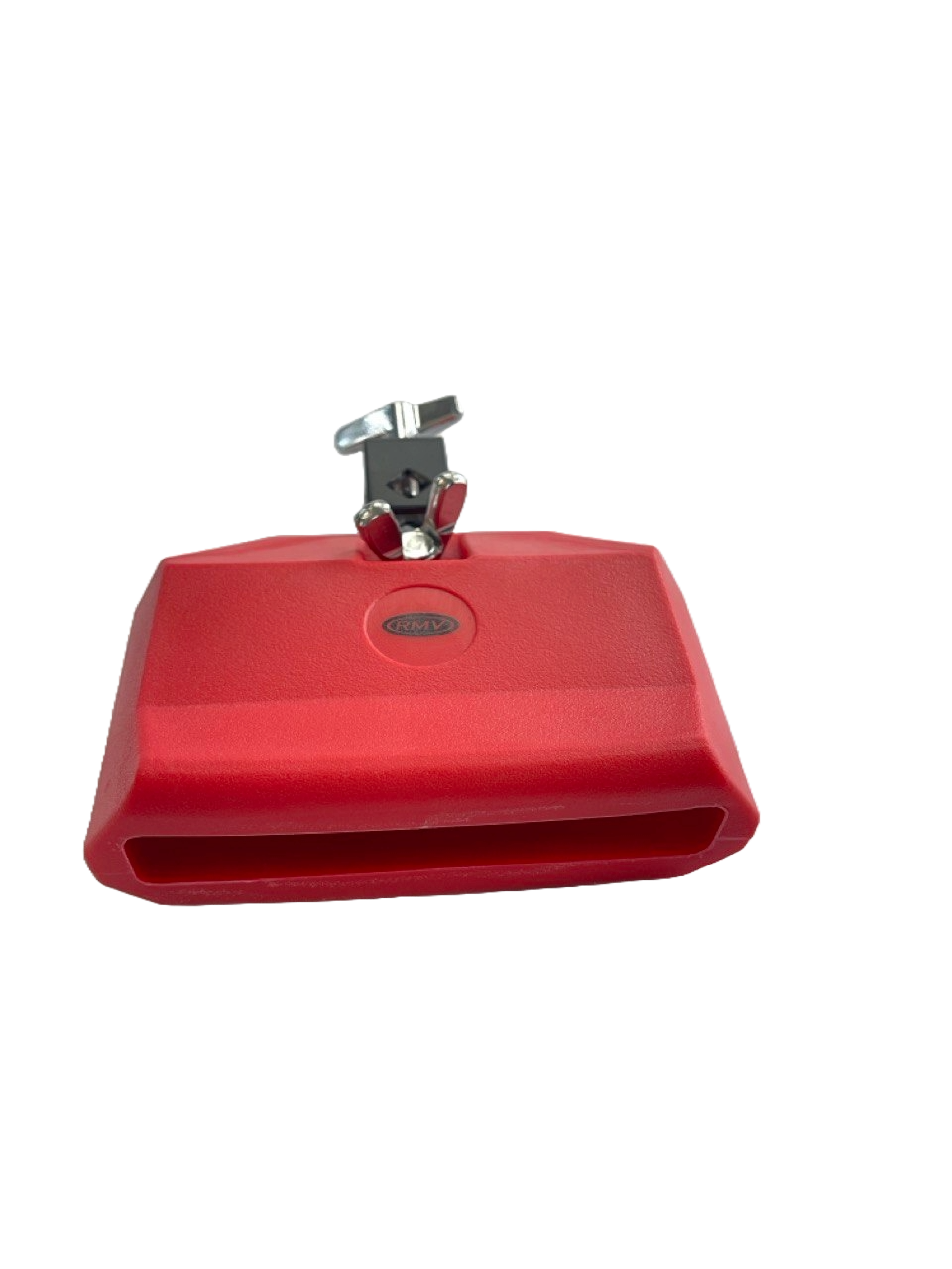 CENCERRO DE PLASTICO ROJO TAMAÑO MEDIANO SONIDO ALTO RMV LPB-2