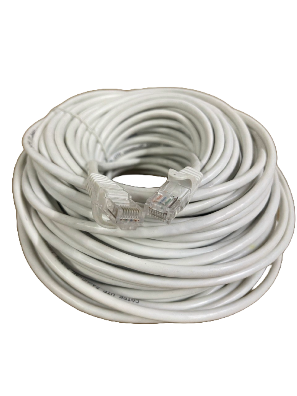 CABLE DE RED 30 DE MTS PARA PANTALLAS LINKED PRO BY EPCOM LPUT33000WH