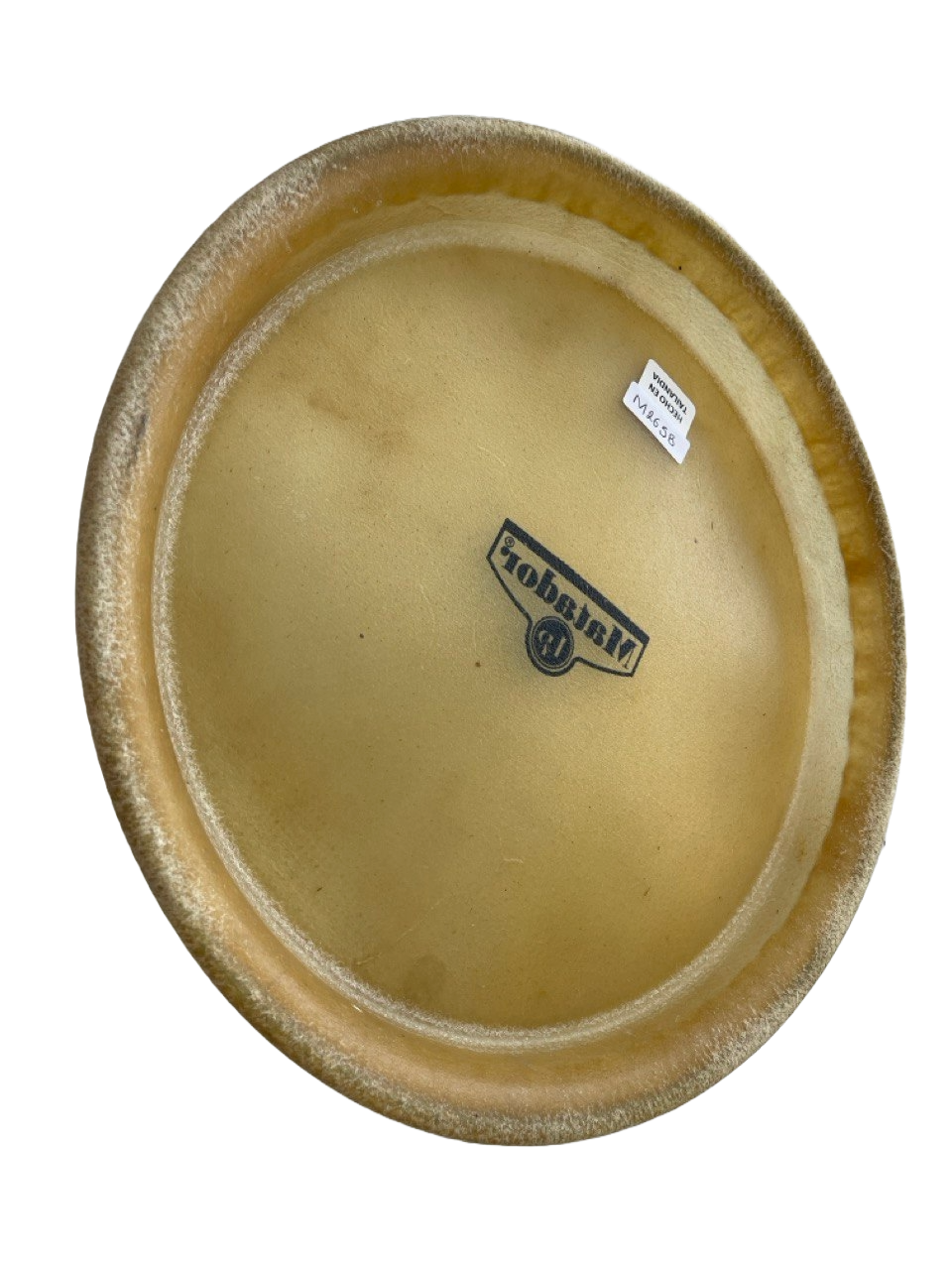 PARCHE DE CUERO PARA CONGA DE 11"3/4 LP MATADOR M265B