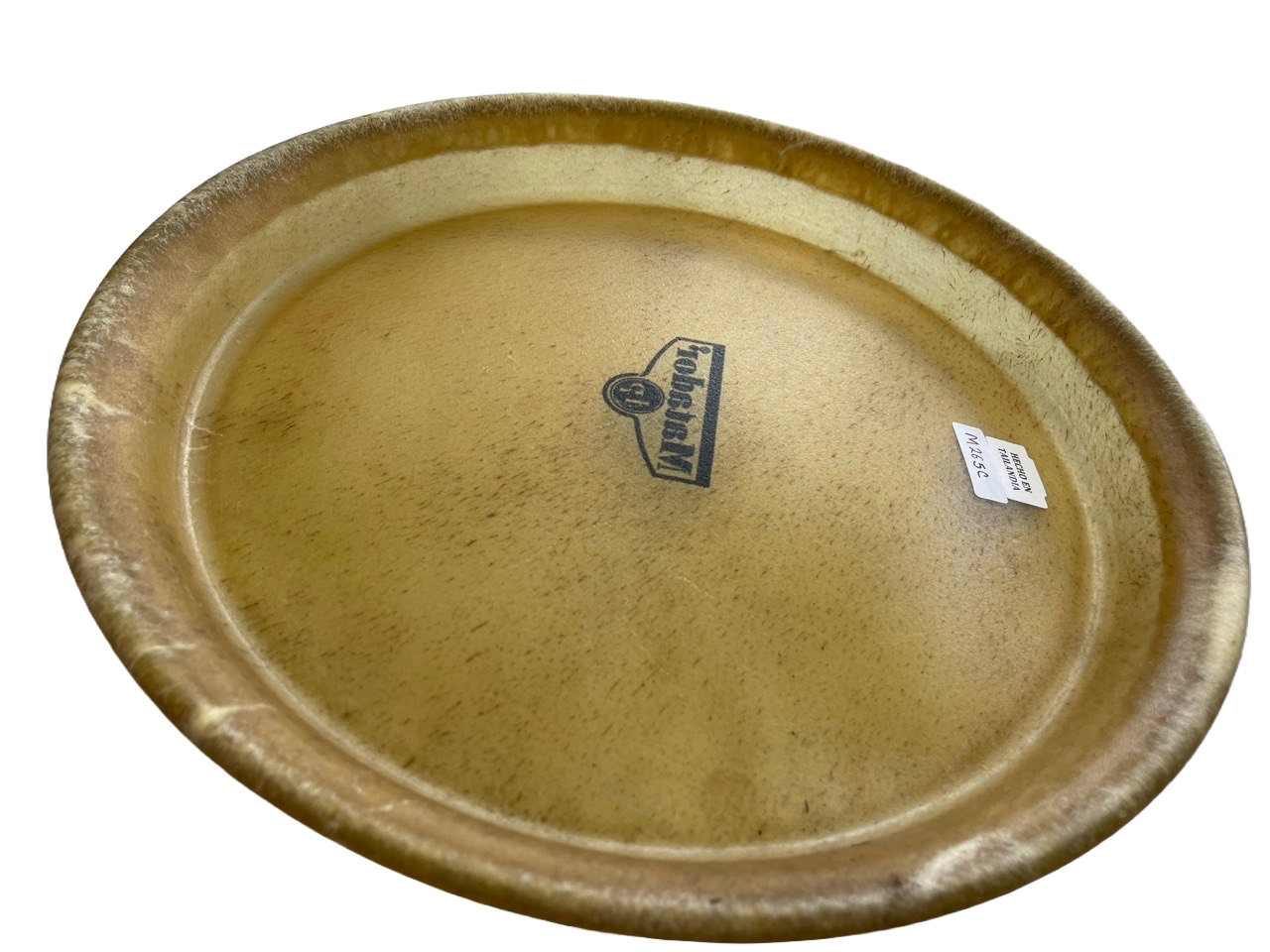 PARCHE DE CUERO PARA CONGA 12" 1/2 MATADOR M265C