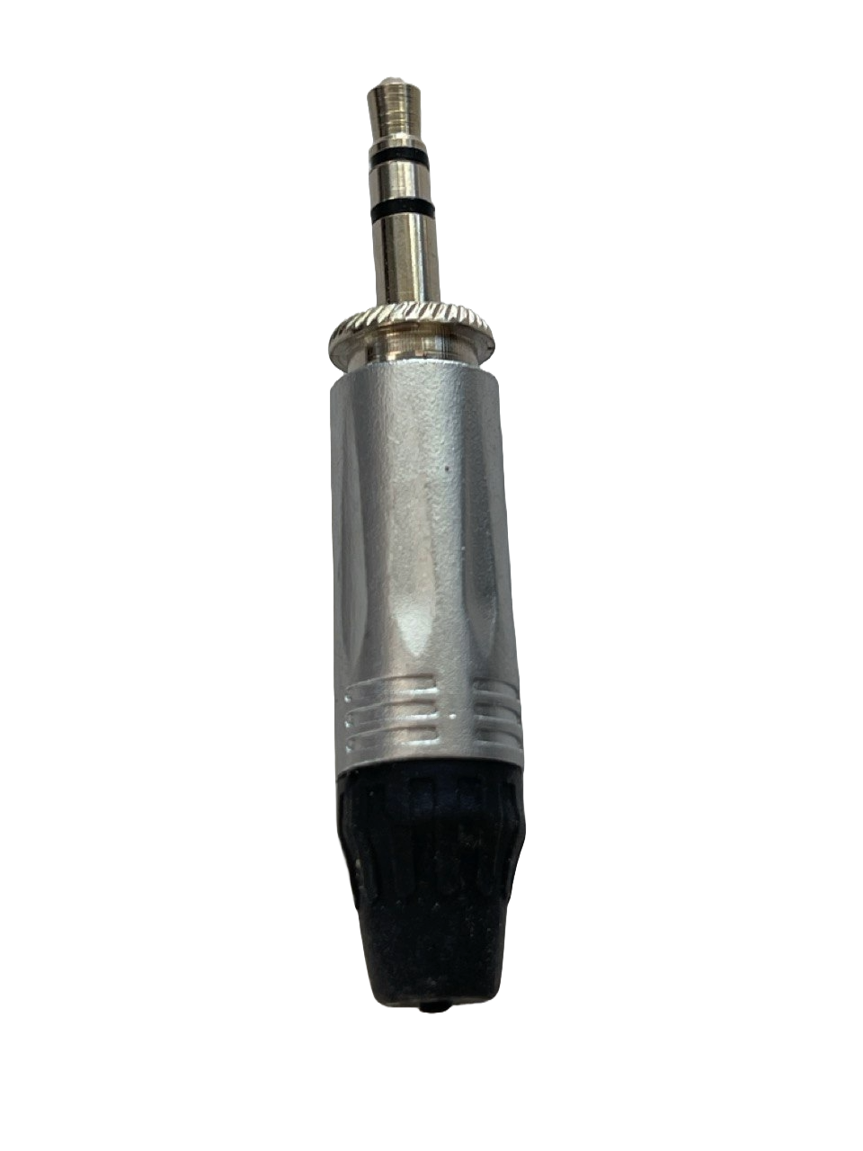 CONECTOR PLUG 6.3 STEREO 1/4, COLOR PLATA SUPER BRIGHT & LOUD SP3X