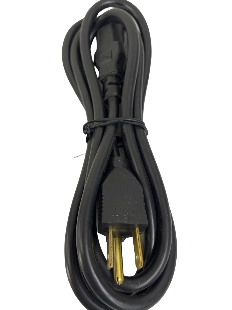 CABLE DE CORRIENTE DE 300V A 18 AVG DE 2MTS CODEMEX M300