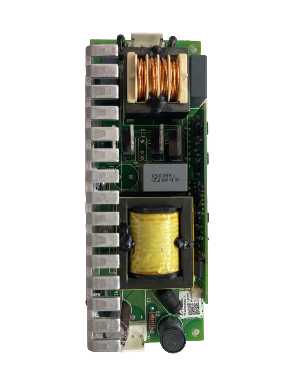 BALASTRA PARA CABEZA ELECTRONICA DE 280W MUSIC SHOP MSC-280-10R