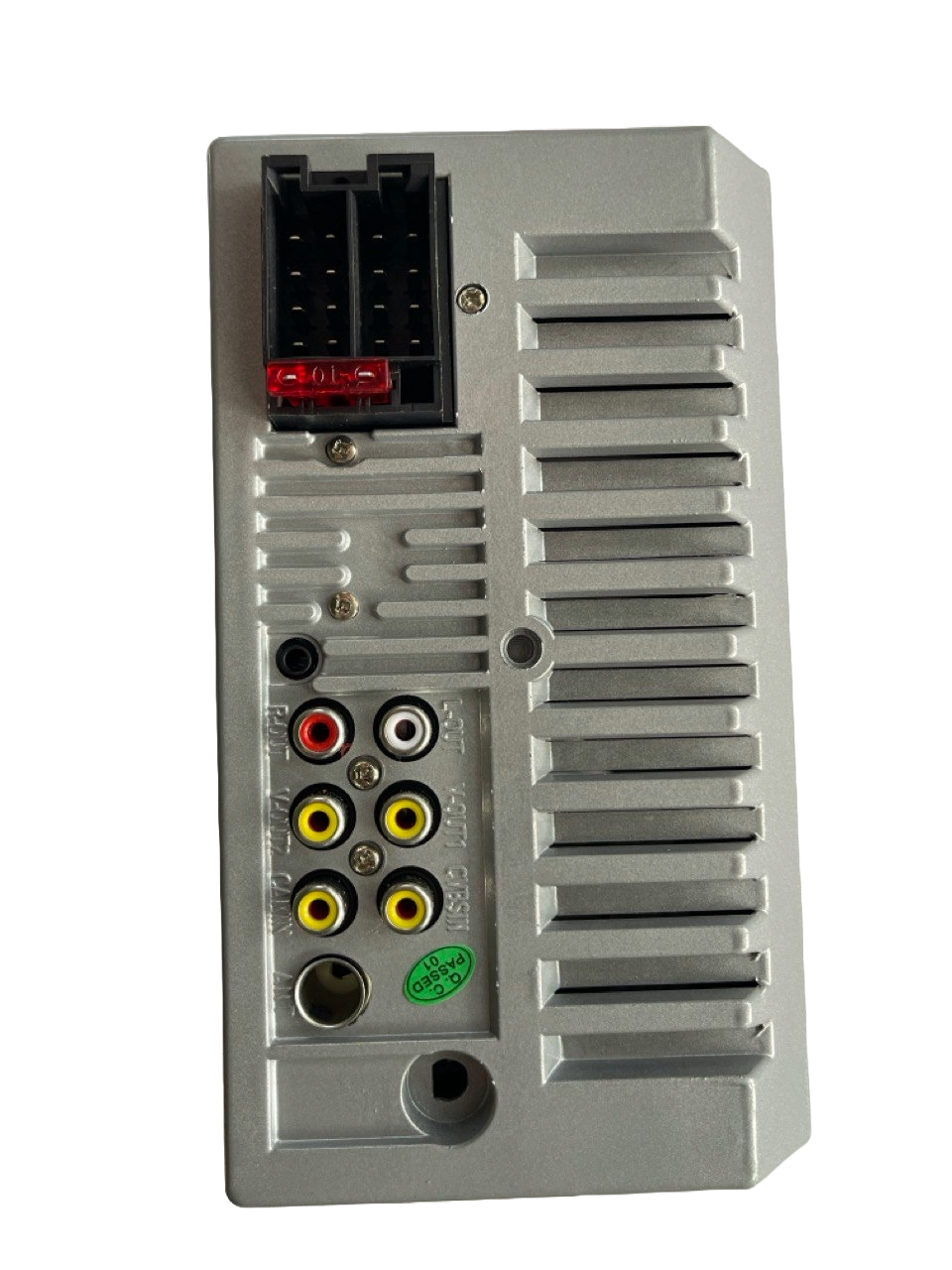 PANTALLA PARA AUTO DE 7 PULGADAS NAVIFLY ND1