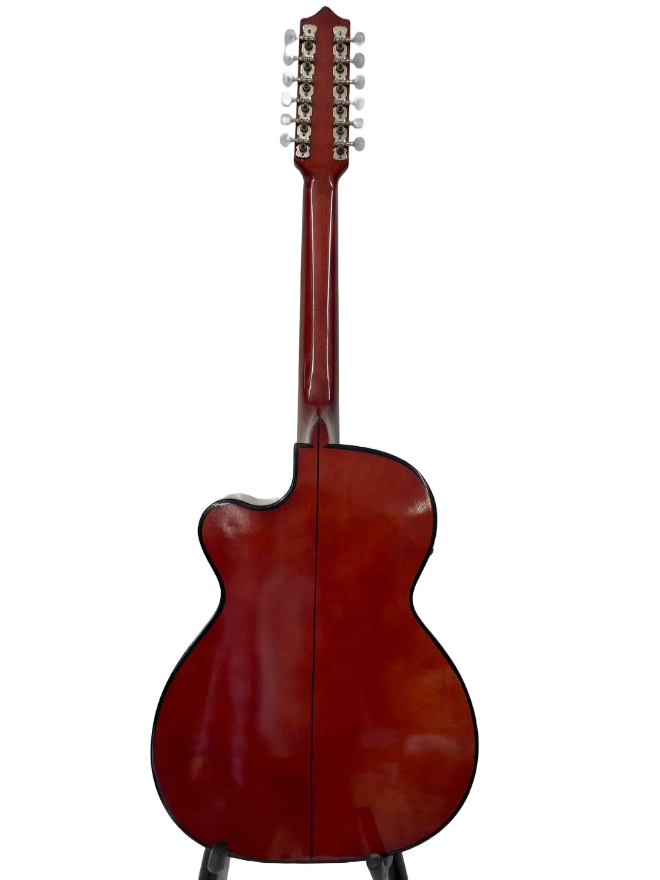 GUITARRA ELECTRO ACUSTICA DOCEROLA ROCHIS ROCHIS12