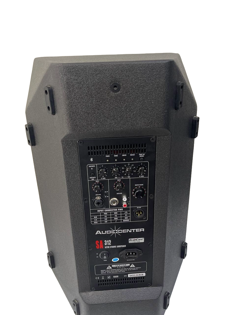 BOCINA AUDIOCENTER SA312