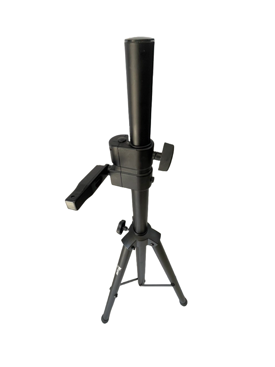 PEDESTAL DE ALUMINIO PARA ILUMINACION Y AUDIO DE 220CM SOPORTA 60KG SUPER BRIGHT & LOUD SP-04