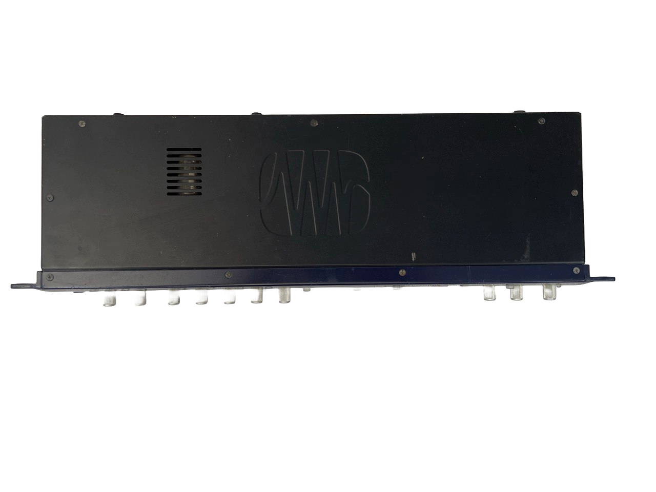 PREAMPLIFICADOR DE BULBOS PRESONUS STUDIO CHANNEL