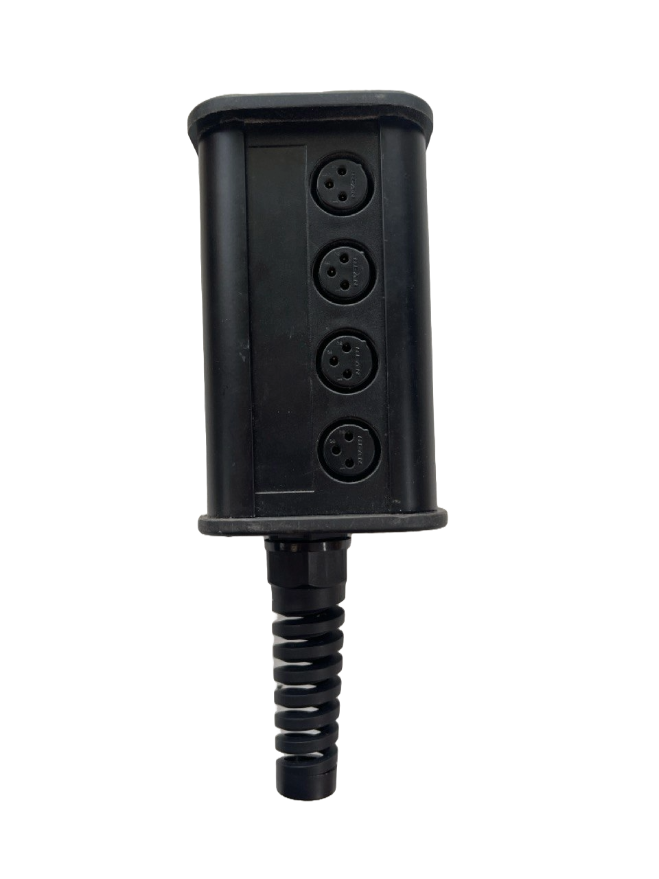 CAJA DE SUB SNAKE DE 8 CANALES HEMBRA REAN SUBREAN8